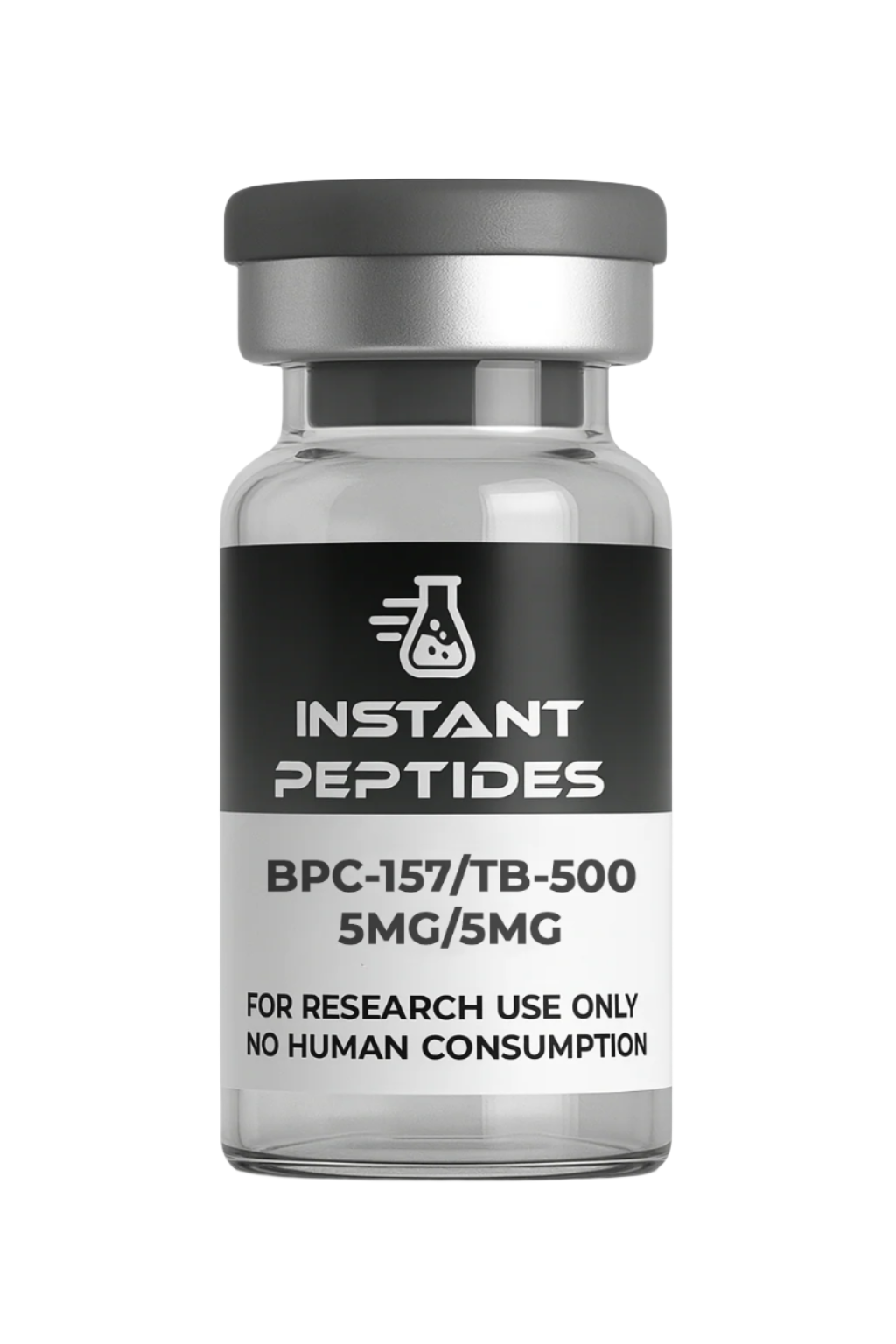 BPC-157/TB-500 5mg/5mg