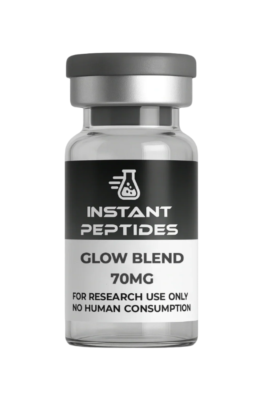 Glow Blend 70mg