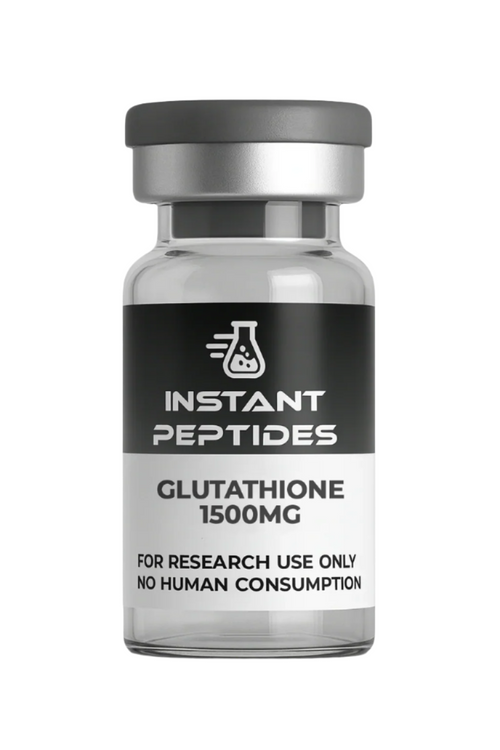 Glutathione 1500mg