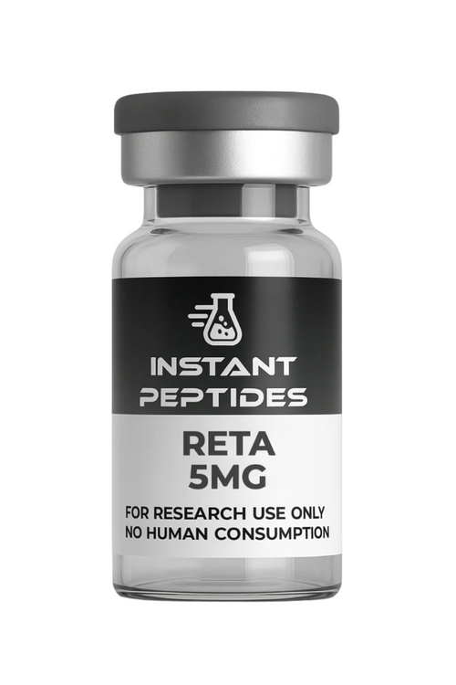 Retatrutide 5mg