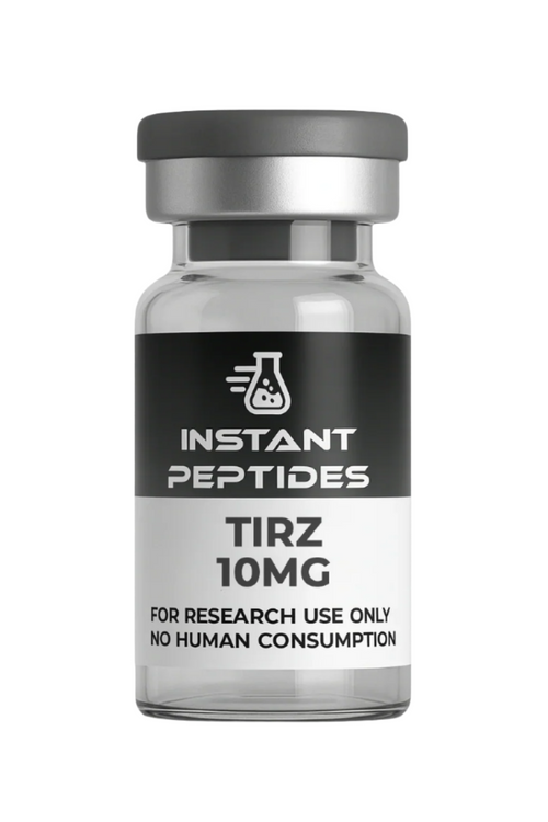Tirzepatide 10mg