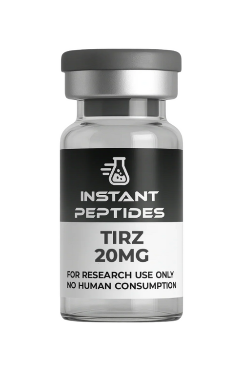 Tirzepatide 20mg